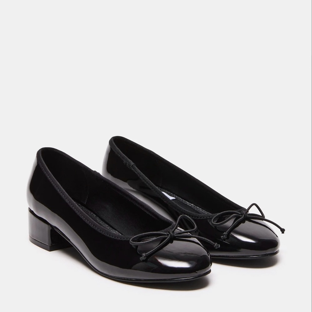 Steve Madden ballet heels